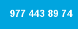 977 443 89 74